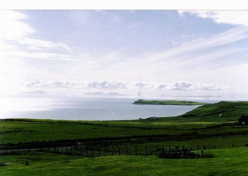 Red Sky View Bed and Breakfast主图