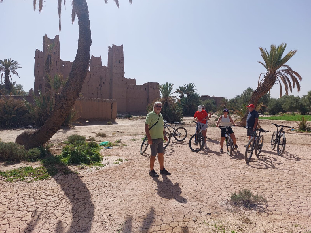 amrdouz SKOURA VTT excursions-Skoura必去景点