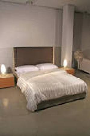 Hotel Sanginee主图