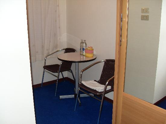 皇家萍花园度假村主图