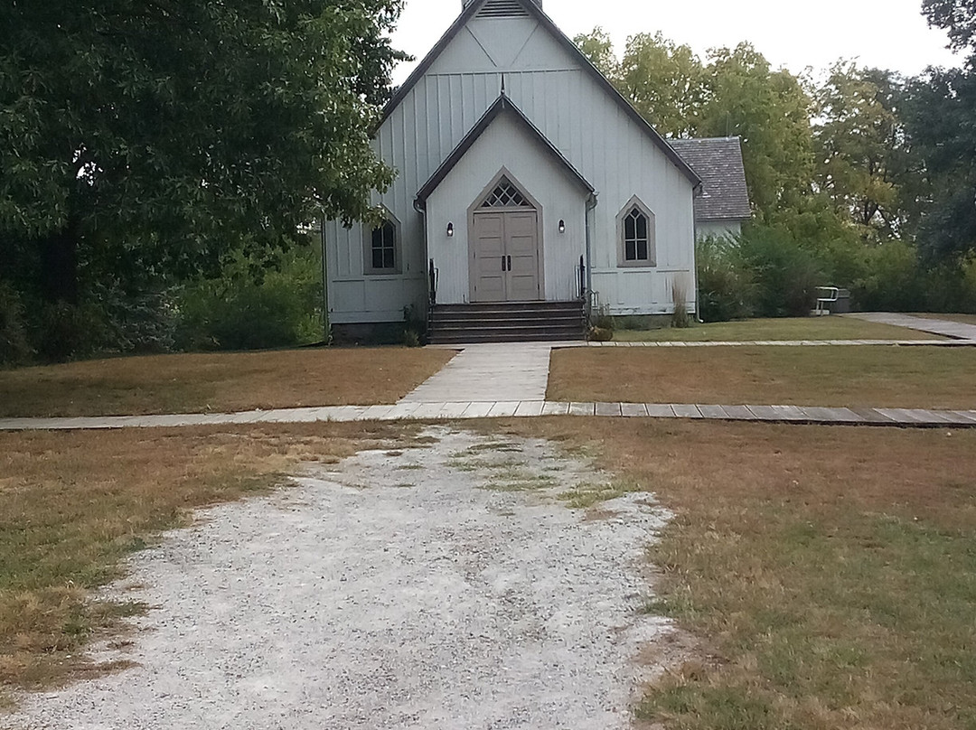 Living History Farms-Urbandale必去景点
