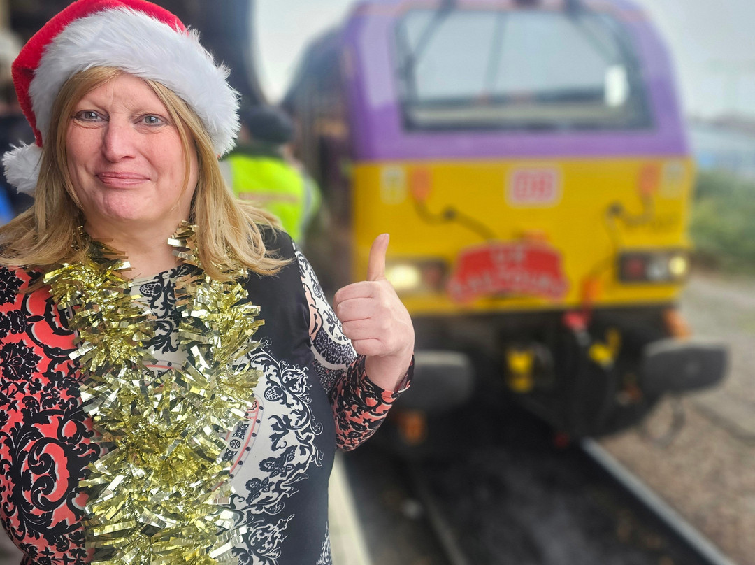 UK Railtours - Day Tours-Welwyn必去景点