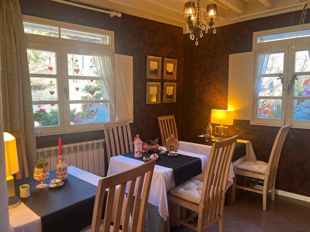 El Bosque de La Anjana主图