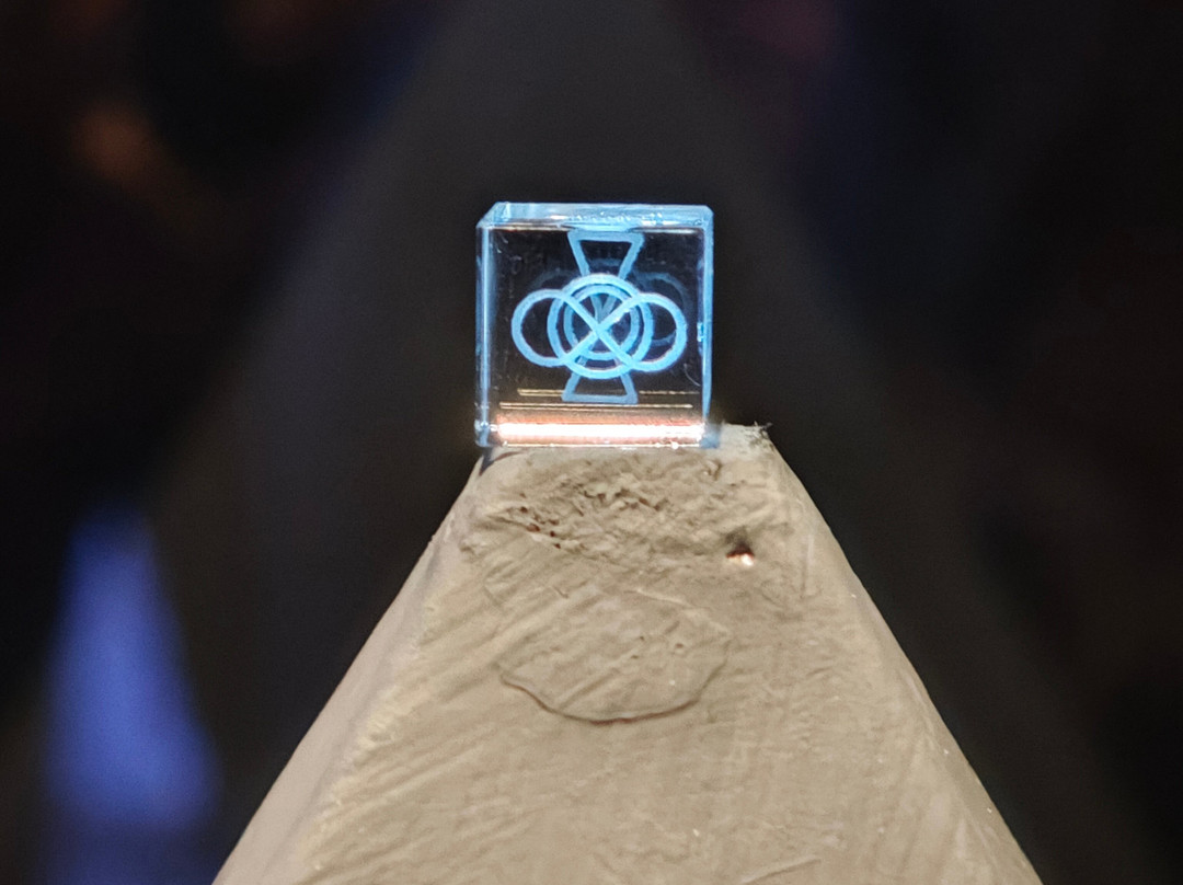 New Art Foundation-雷乌斯必去景点