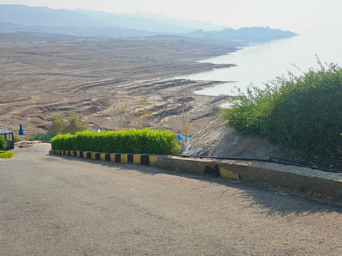 Retaj Jordan Tours and transportation-安曼必去景点