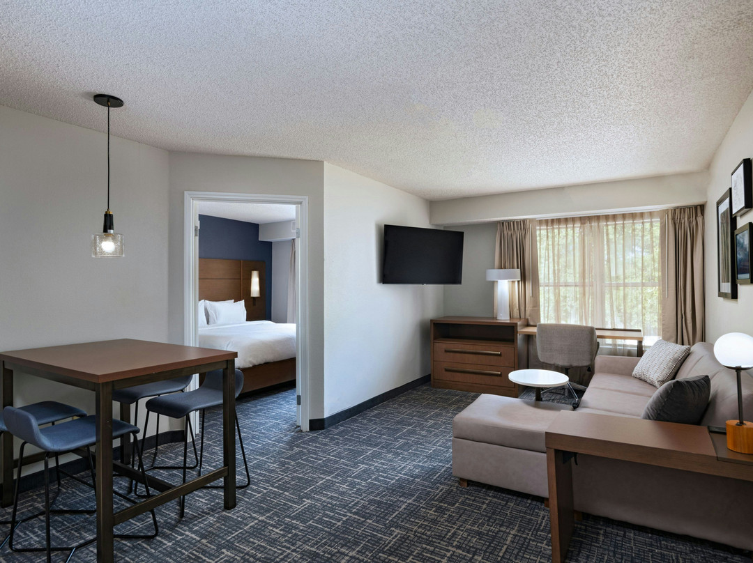 Residence Inn by Marriott Houston The Woodlands/Lake Front Circle