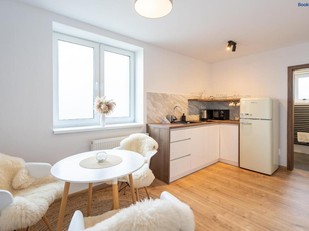 Apartmany Oravskie
