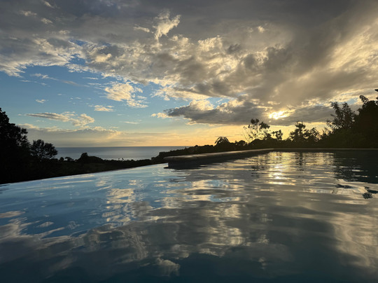 The English Rose Guest House主图