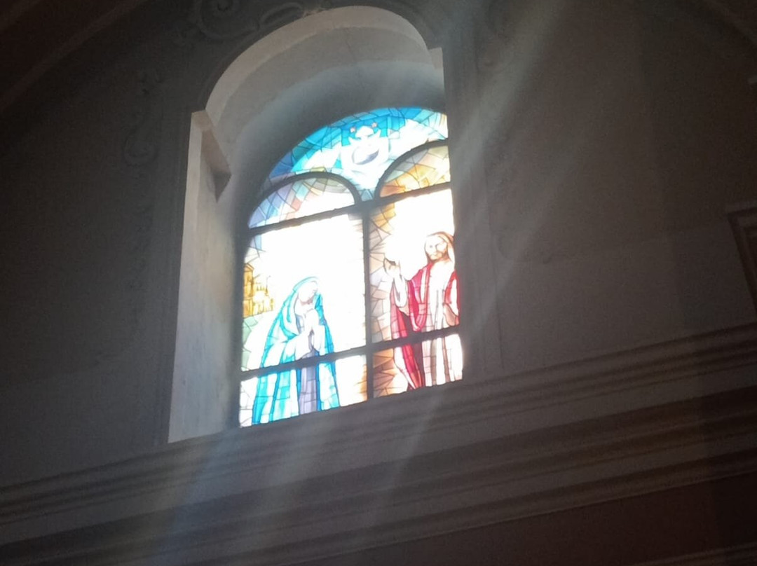 Chiesa di San Francesco d'Assisi-Ostuni City必去景点