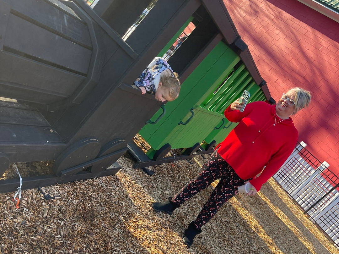 Cat's Paw Winery-Blacksburg必去景点