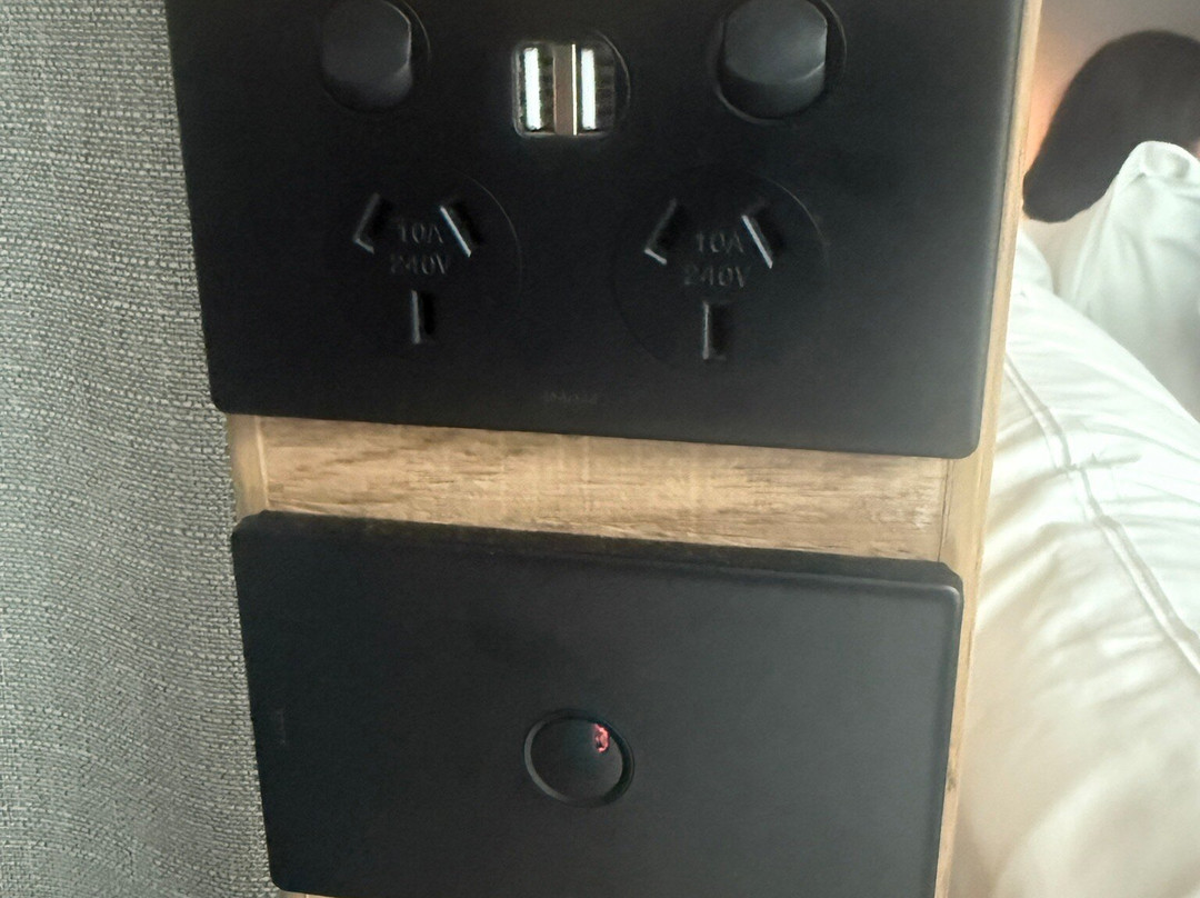 Citadines Walker North Sydney主图