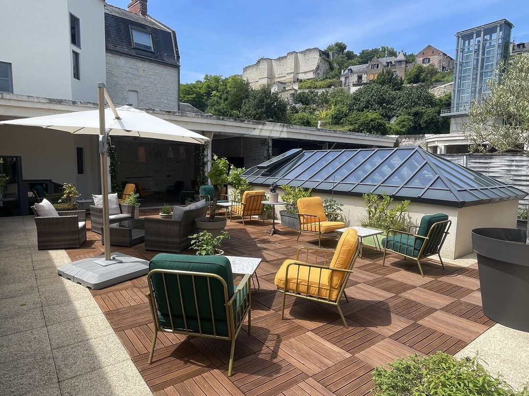 Best Western Hotel De France