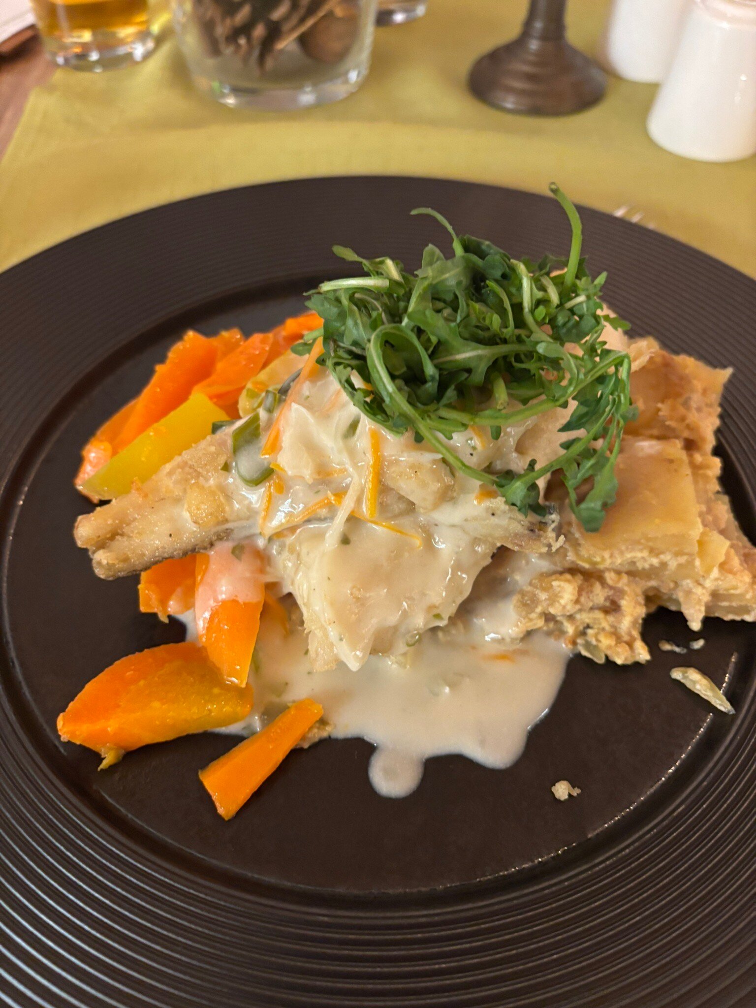 Gartenhotel  Daxer-官方