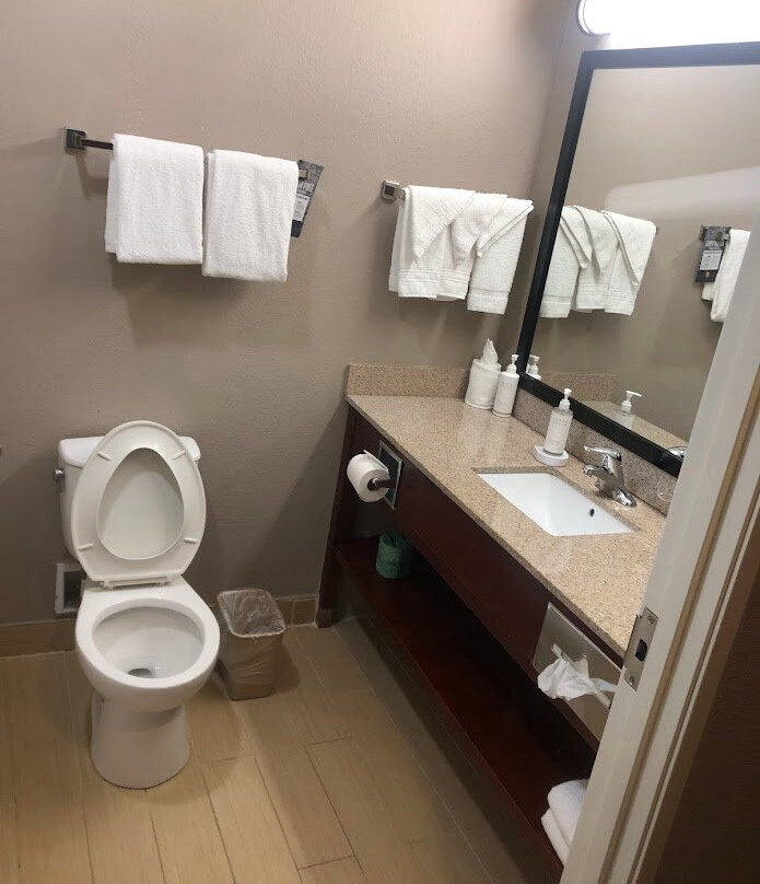 Super 8 by Wyndham Hershey Chocolate Avenue主图