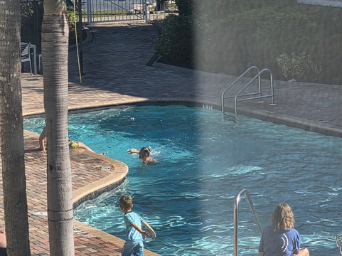 坦帕品质酒店及套房（靠近展览场和娱乐场）主图