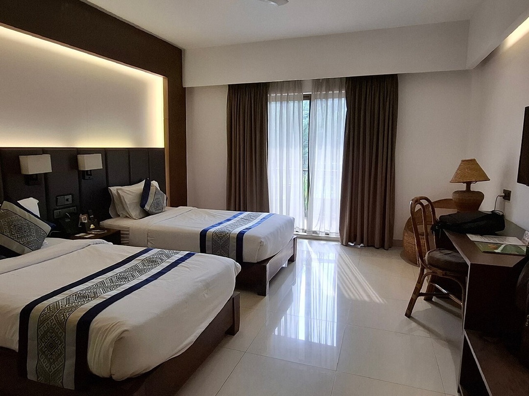 Dream Square Resort主图