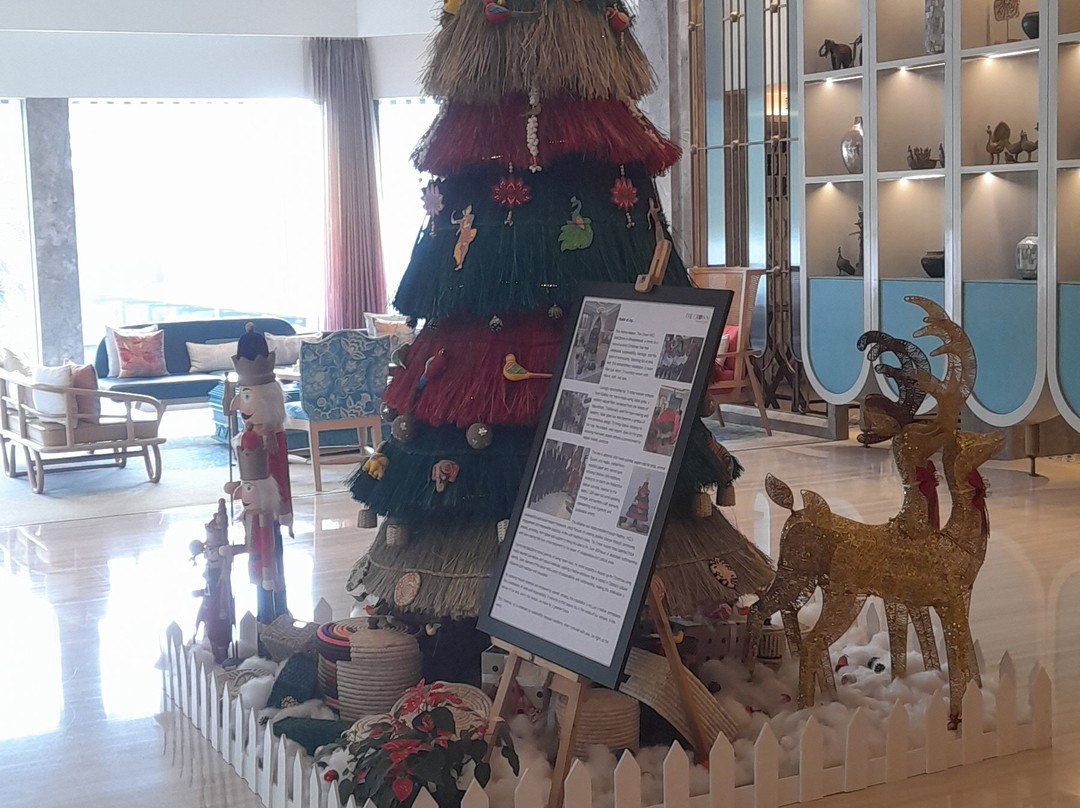 The Crown, Bhubaneswar - Ihcl Seleqtions主图