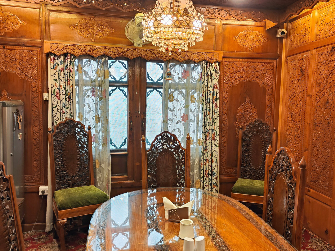 Dilshad Houseboats主图