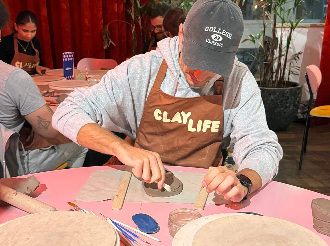 Claylife-曼彻斯特必去景点