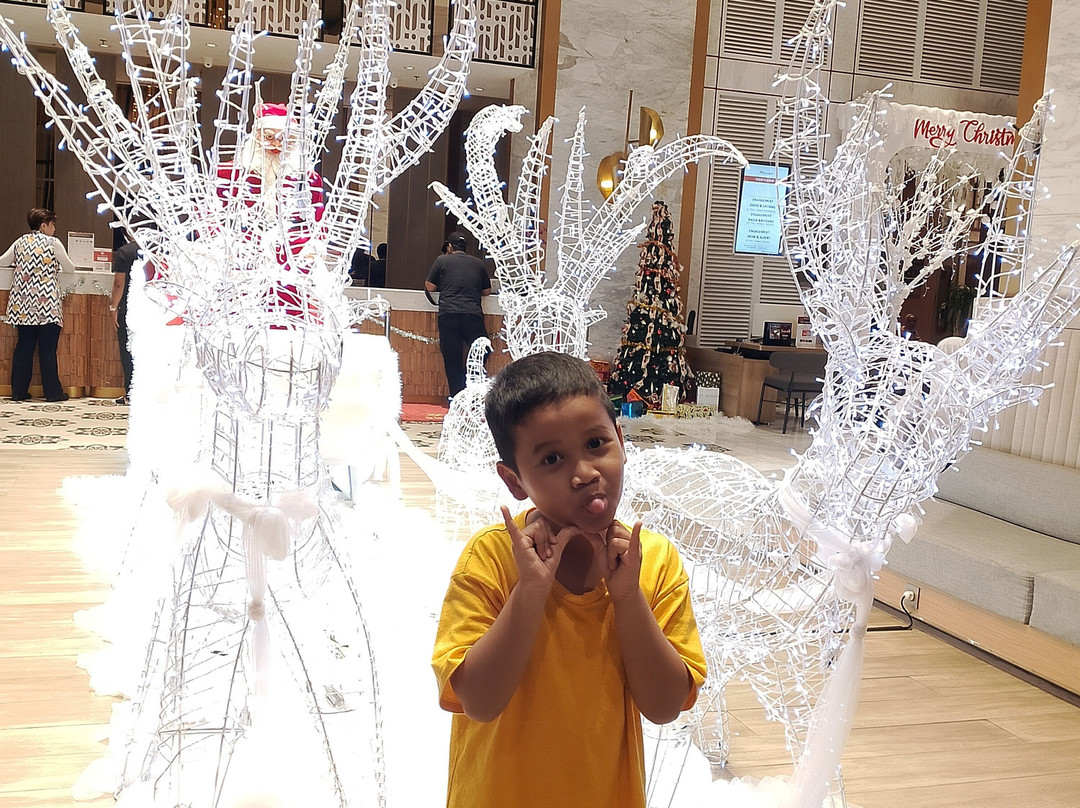 Swiss-Belhotel Solo主图