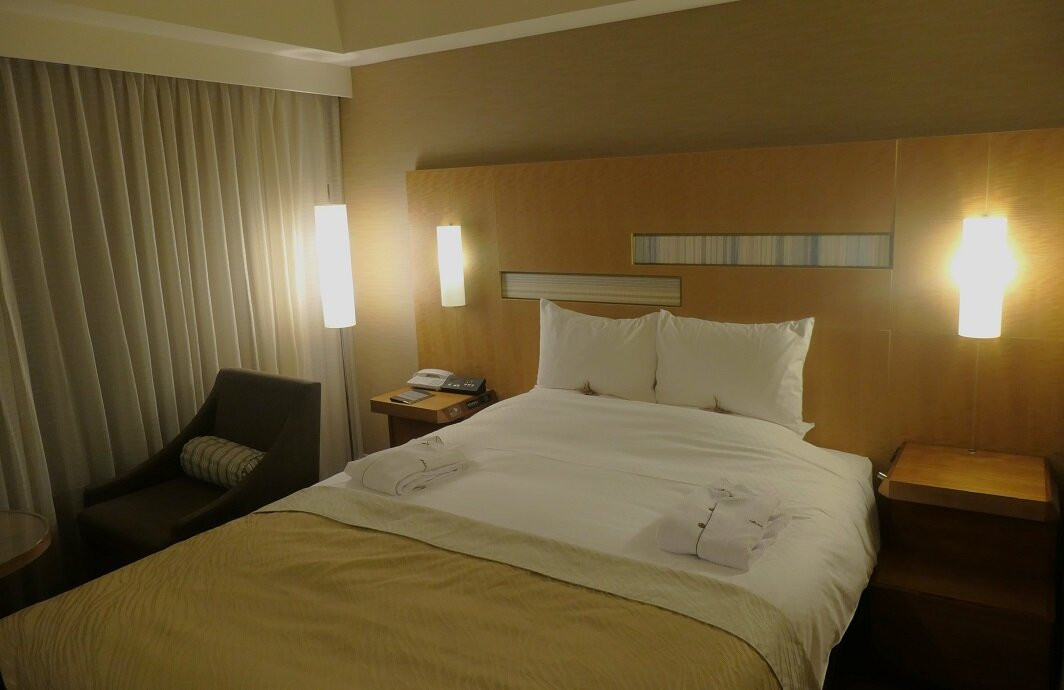 福冈大仓酒店主图