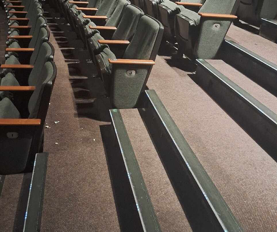 Renault Theatre - The Phantom of the Opera-圣保罗必去景点