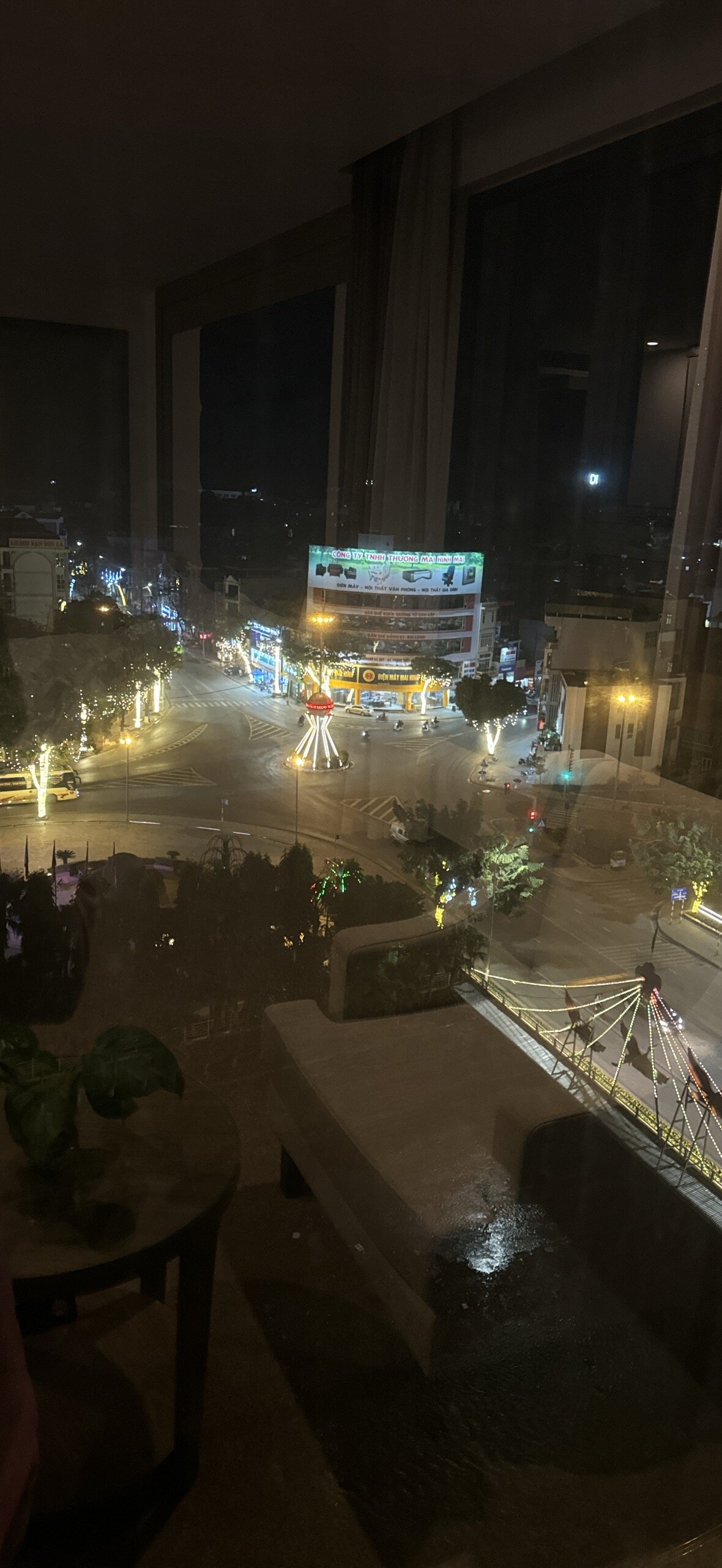 Muong Thanh Luxury Son La Hotel-官方