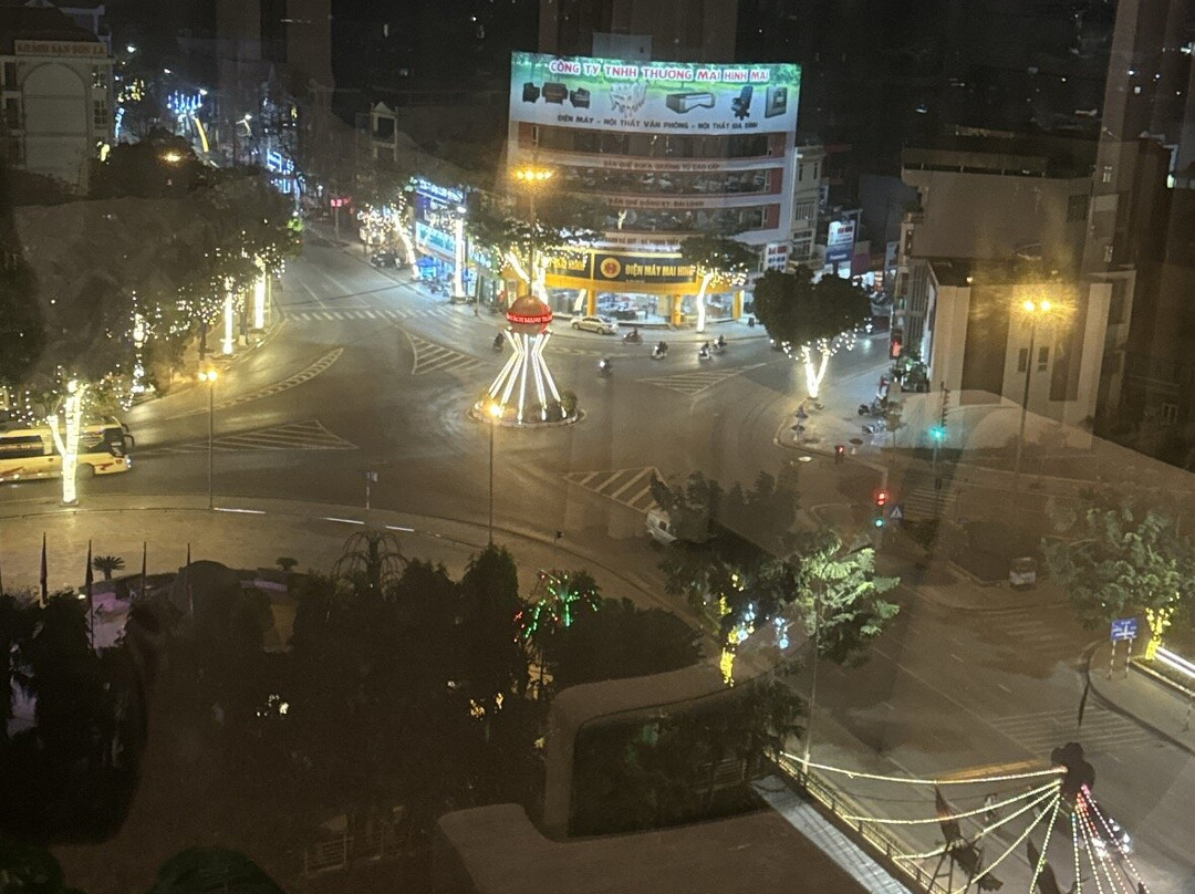 Muong Thanh Luxury Son La Hotel主图