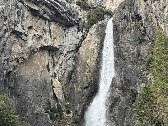 Yosemite 360 Tours-菲什营必去景点