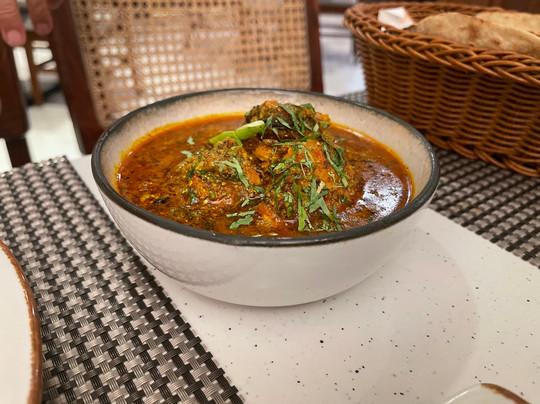 The Machhiwala by Makhan (Since 1964)