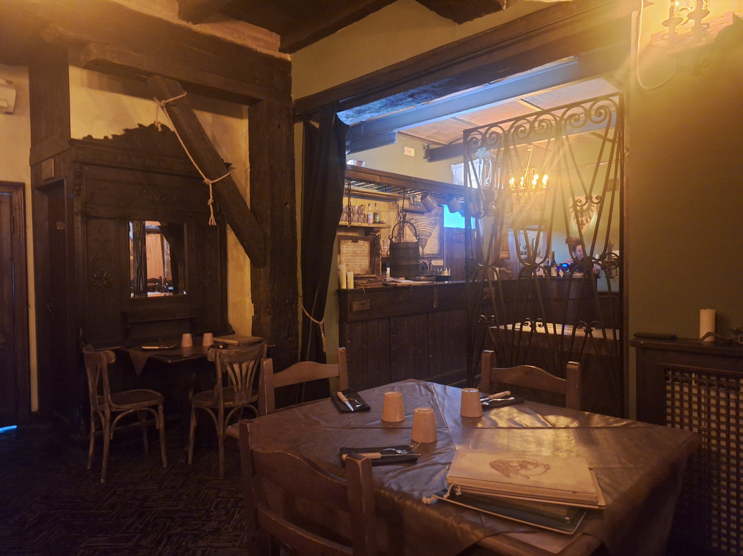 Duca Passerino - Osteria Medioevale