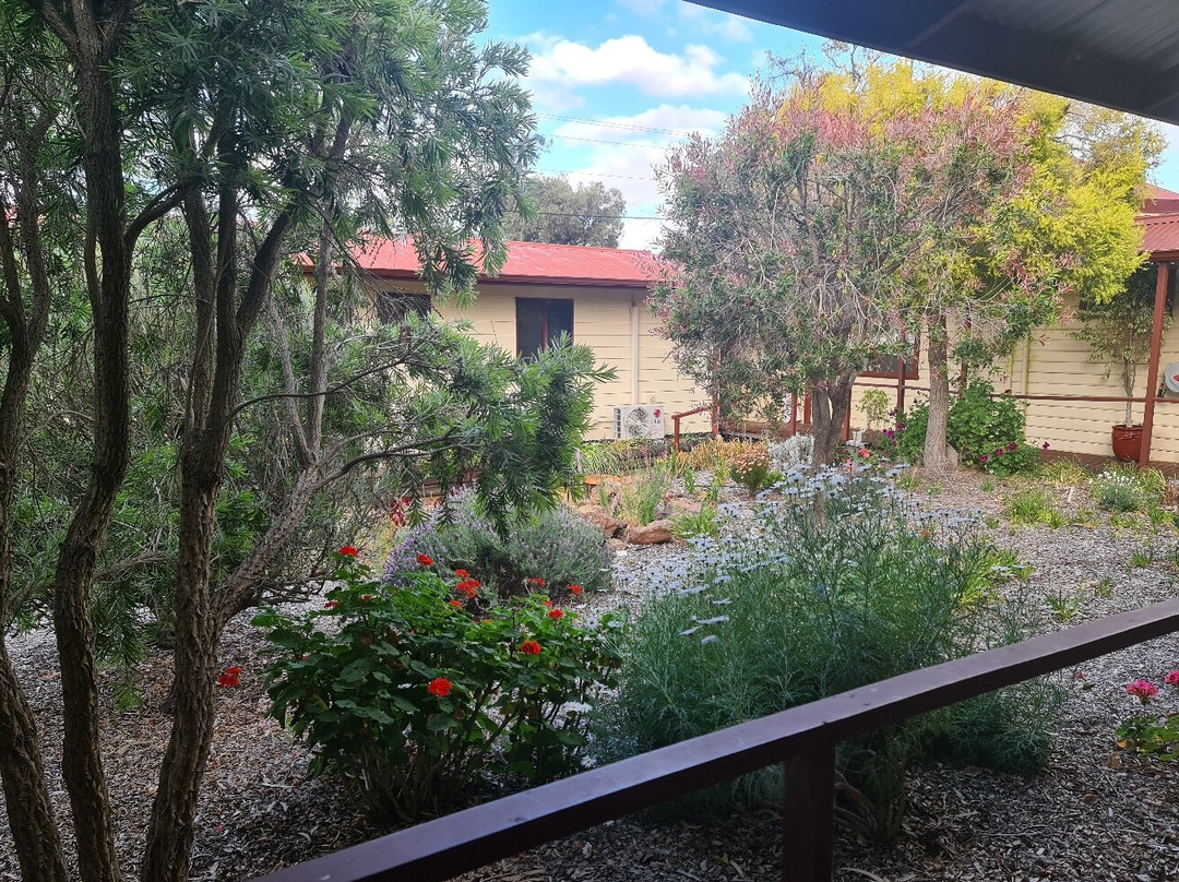 Beverley Bed & Breakfast主图