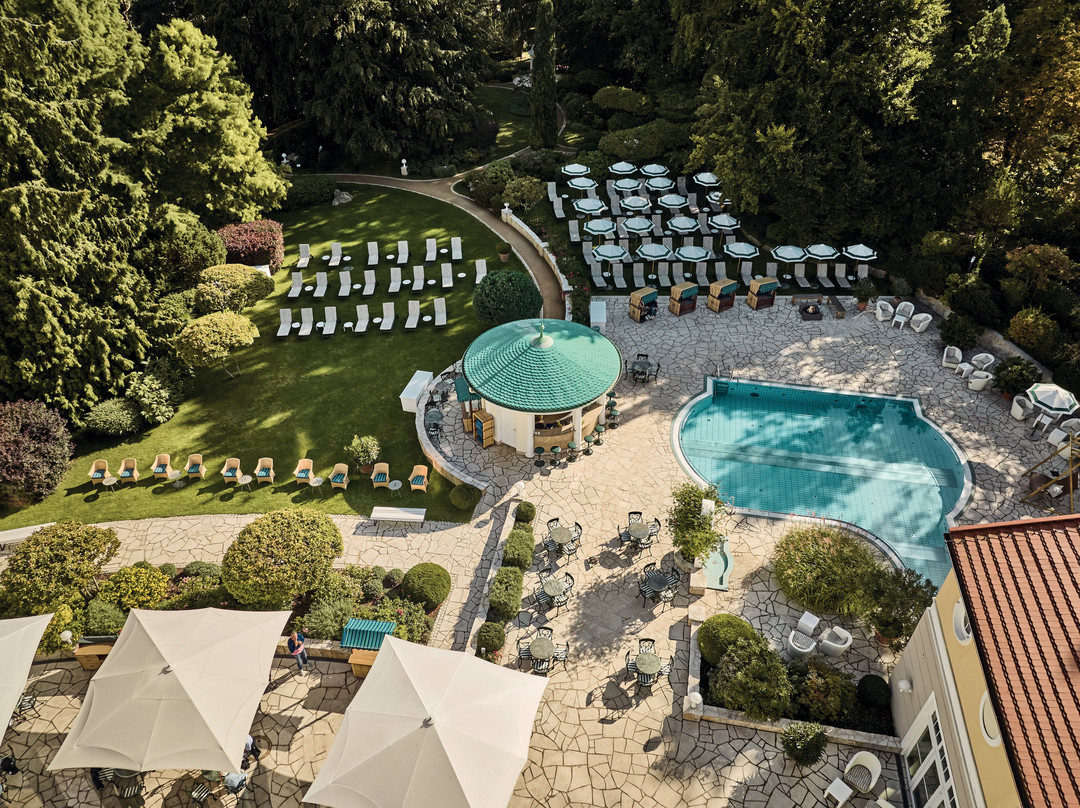 海林斯多夫斯坦迪夏姆旅行酒店主图