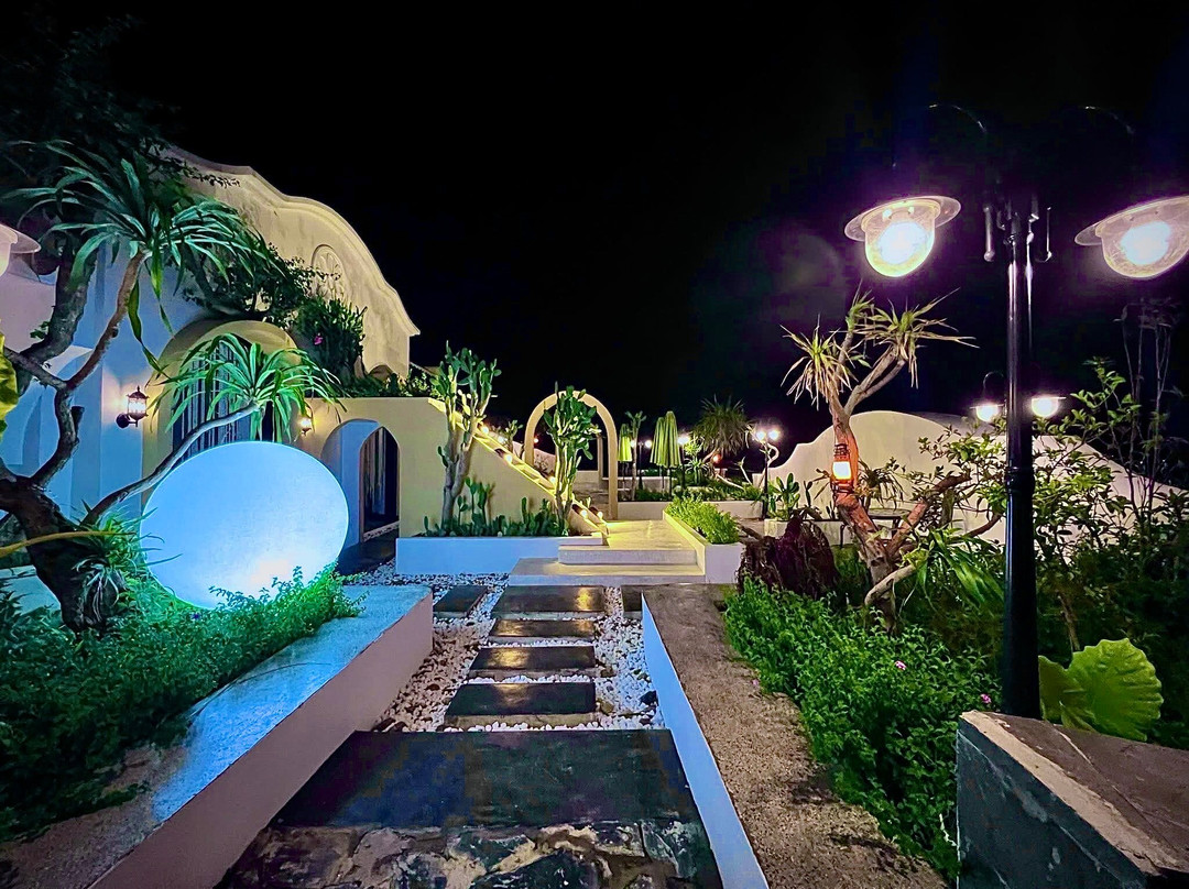 La Mây Spa Ninh Binh-Gia Sinh必去景点