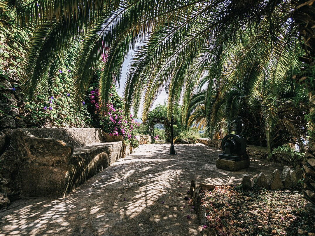 Posada Del Marqués | A Slow Design Hotel主图