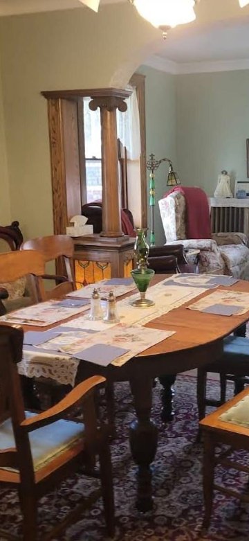 Wakamow Heights Bed and Breakfast-官方