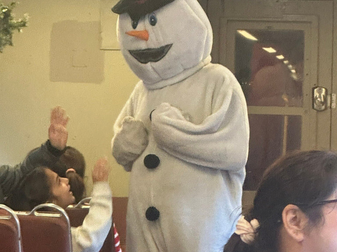 Lehigh Gorge Scenic Railway-吉姆索普必去景点