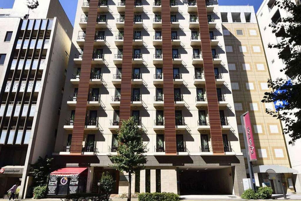 池袋利索尔酒店