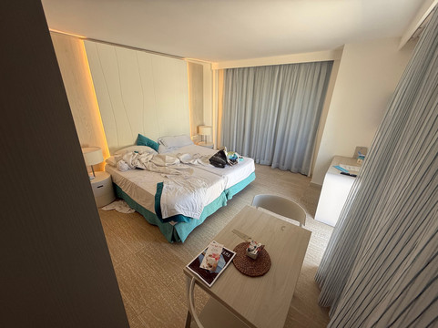 马略卡马尔集团酒店主图