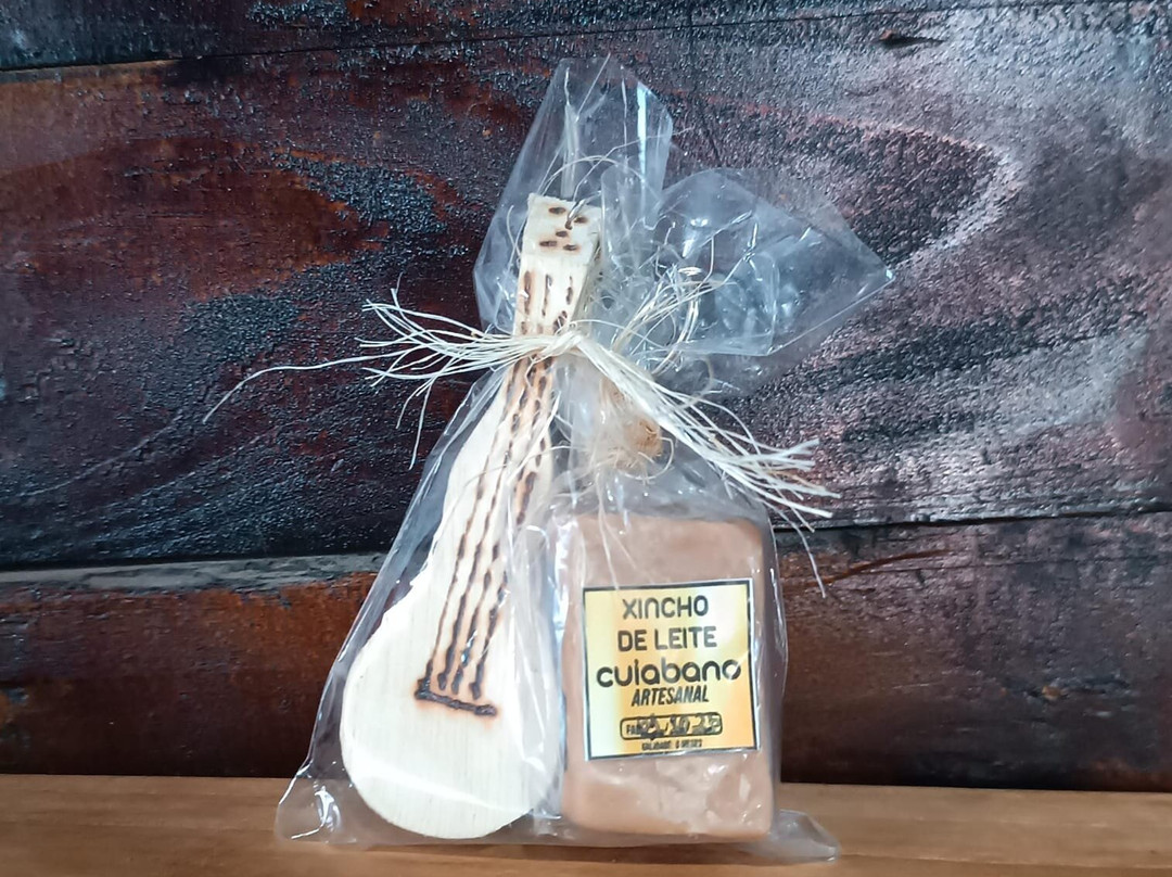 Várzea Grande Shopping-Varzea Grande必去景点