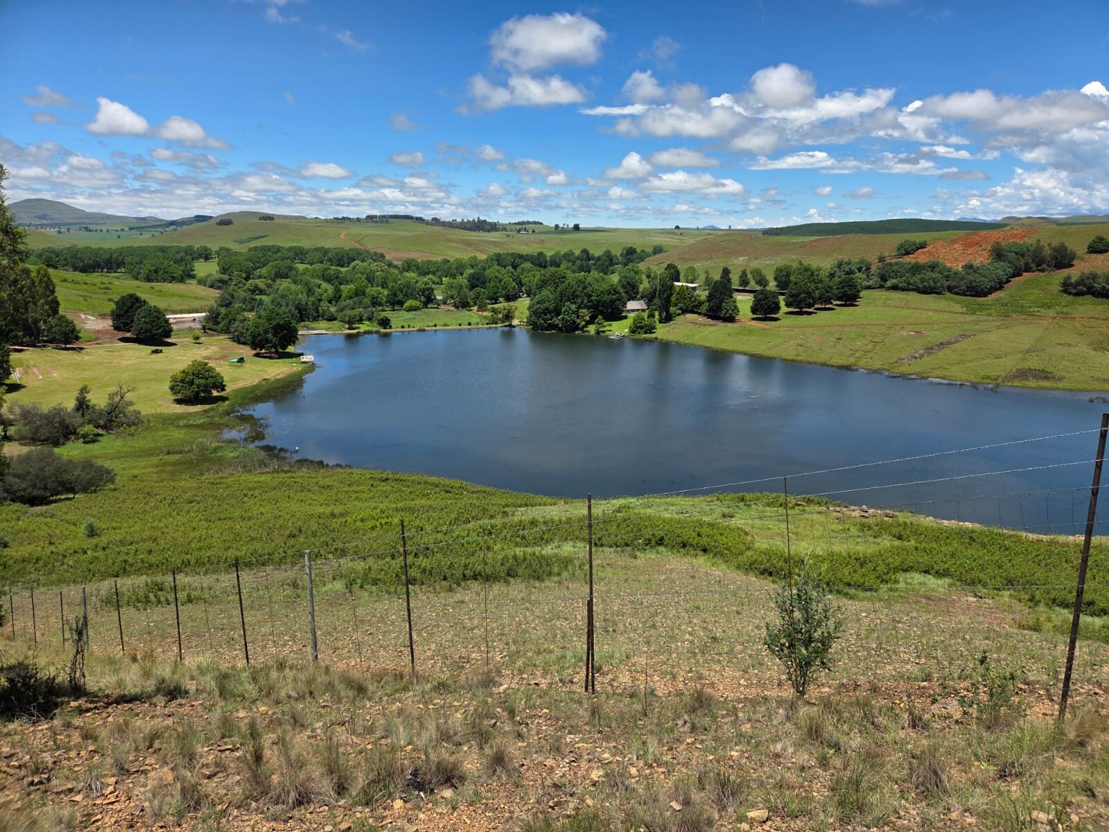 Lake Glencairn-官方