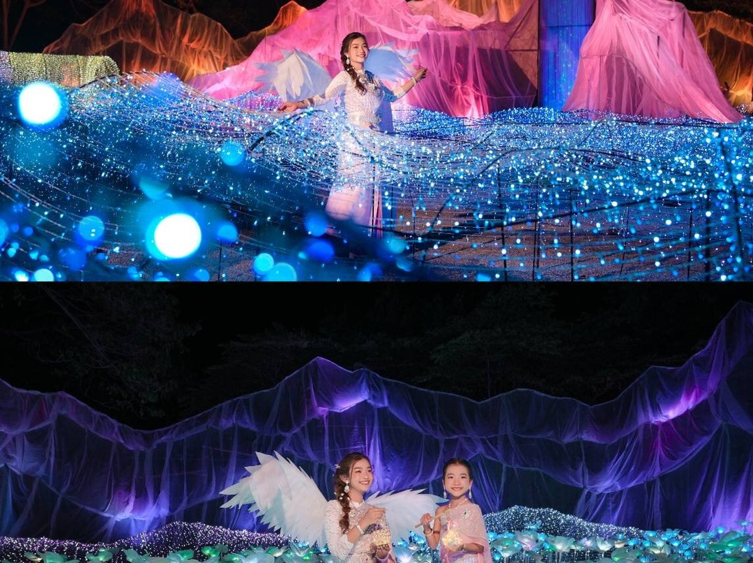 Na Satta Thai-挽桴必去景点