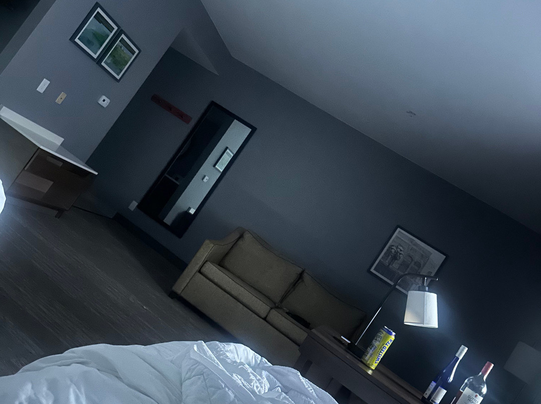 Hampton Inn & Suites Port Arthur主图