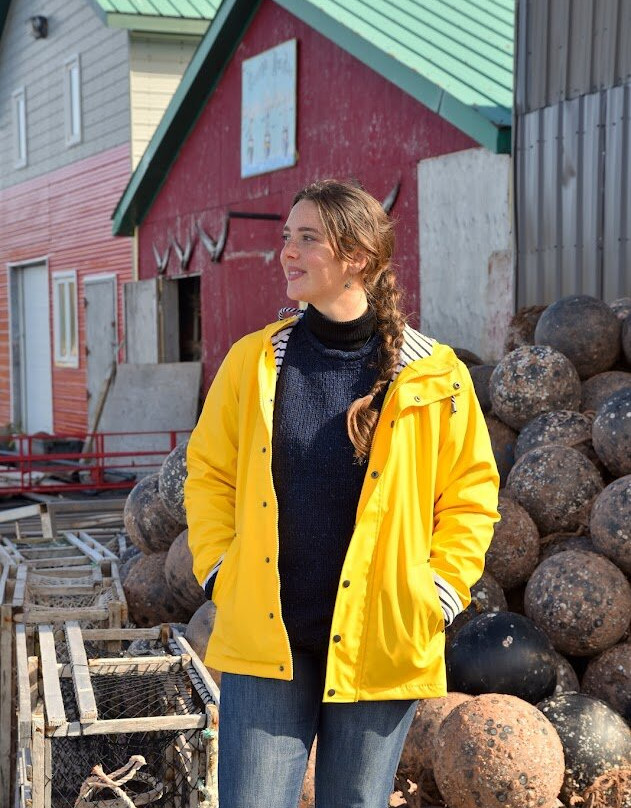 Rustico Bay Wool Sweater Company-North Rustico必去景点