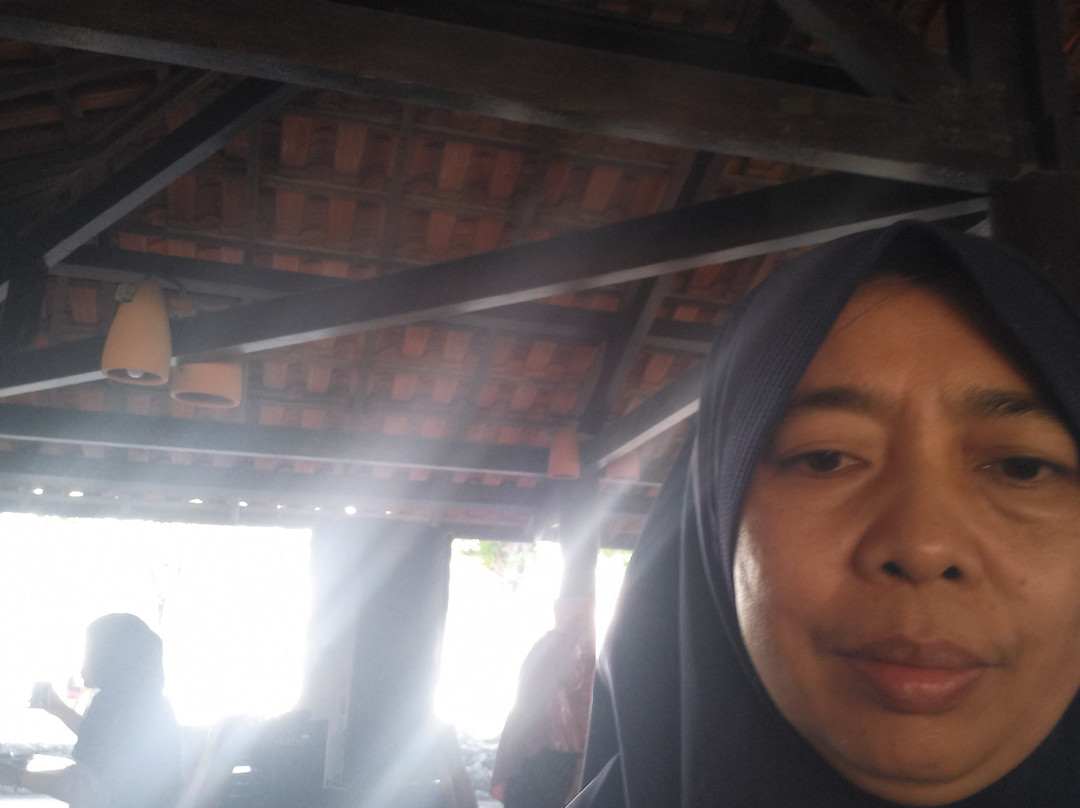 Grand Elty Krakatoa Resort主图