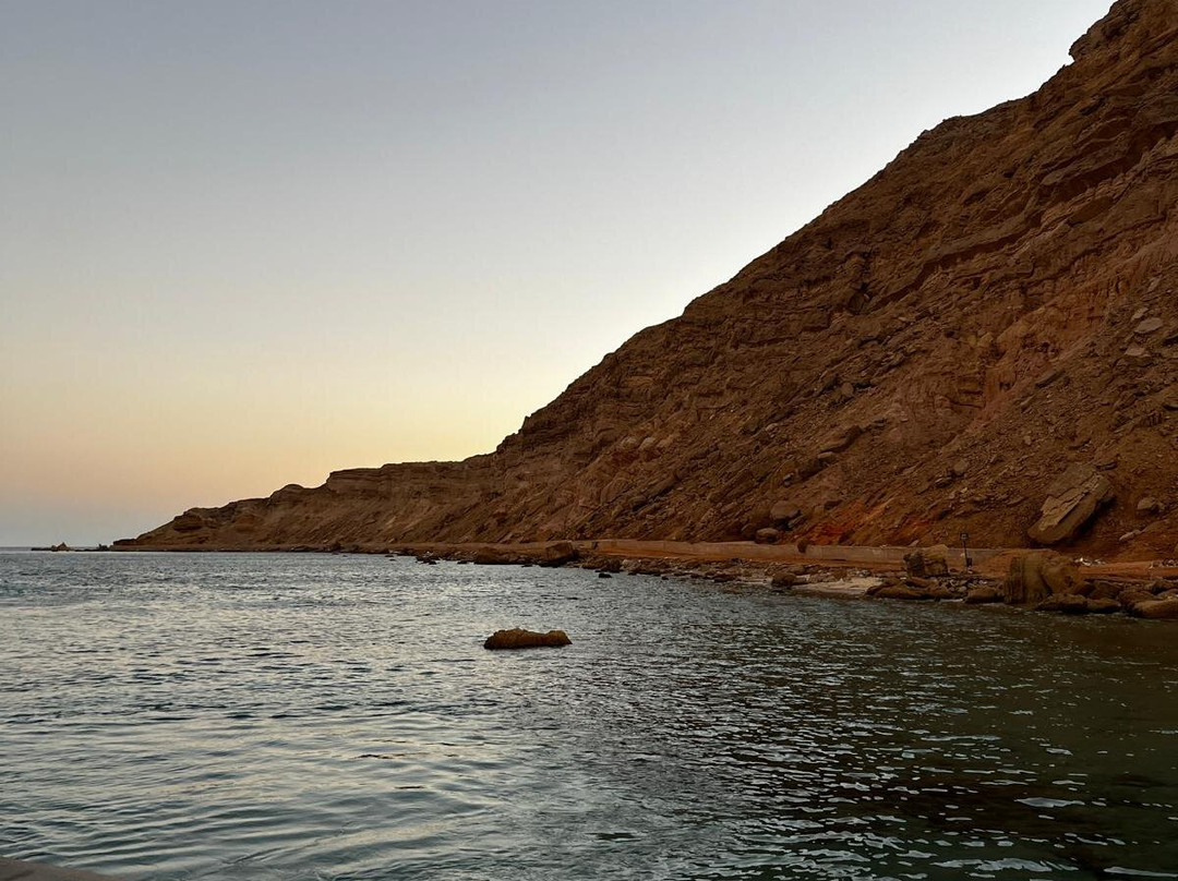 La Pecora Nera-Escursioni Sharm-沙姆沙伊赫必去景点