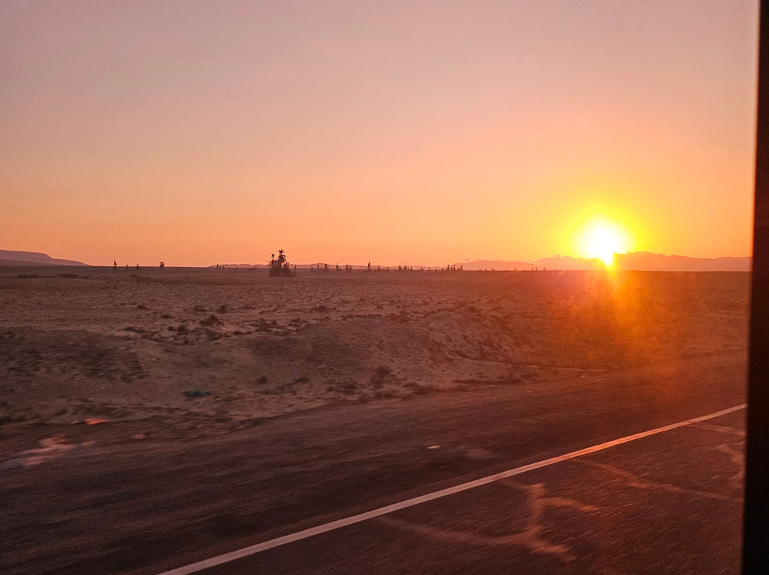 Peru Etico-库斯科必去景点