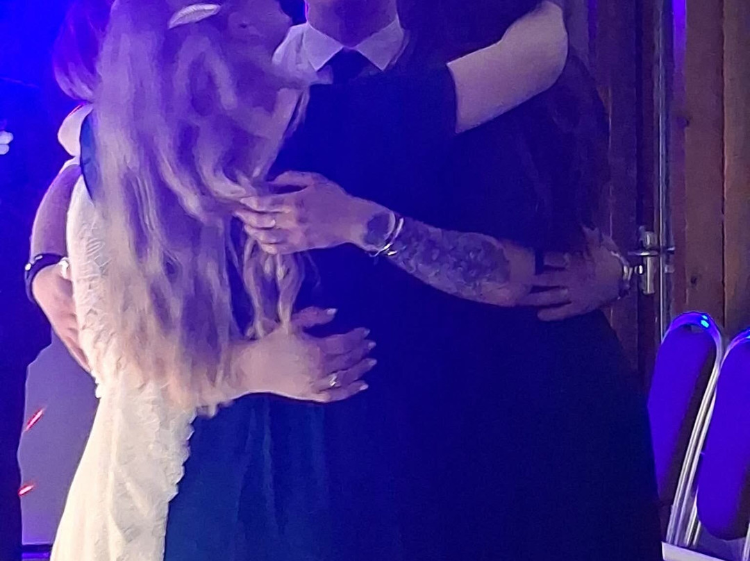 摩尔莉哈耶斯酒店主图