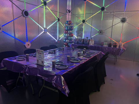 Seismique-休斯顿必去景点