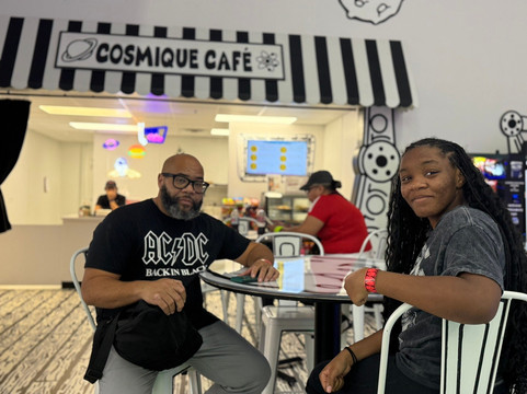 Seismique-休斯顿必去景点